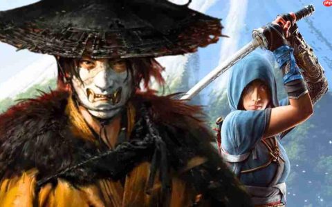 消息称《羊蹄山之魂》PS5销量超越《刺客信条：影》