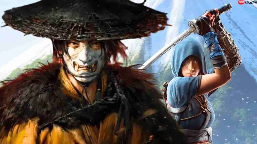 消息称《羊蹄山之魂》PS5销量超越《刺客信条:影》