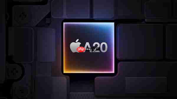 苹果首款2nm芯片!A20/A20 Pro已在路上:iPhone 18系列首发