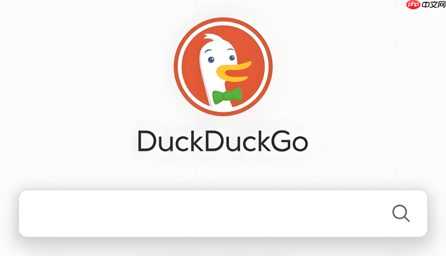 duckduckgo浏览器如何关闭标签页声音图标_duckduckgo标签页声音图标关闭