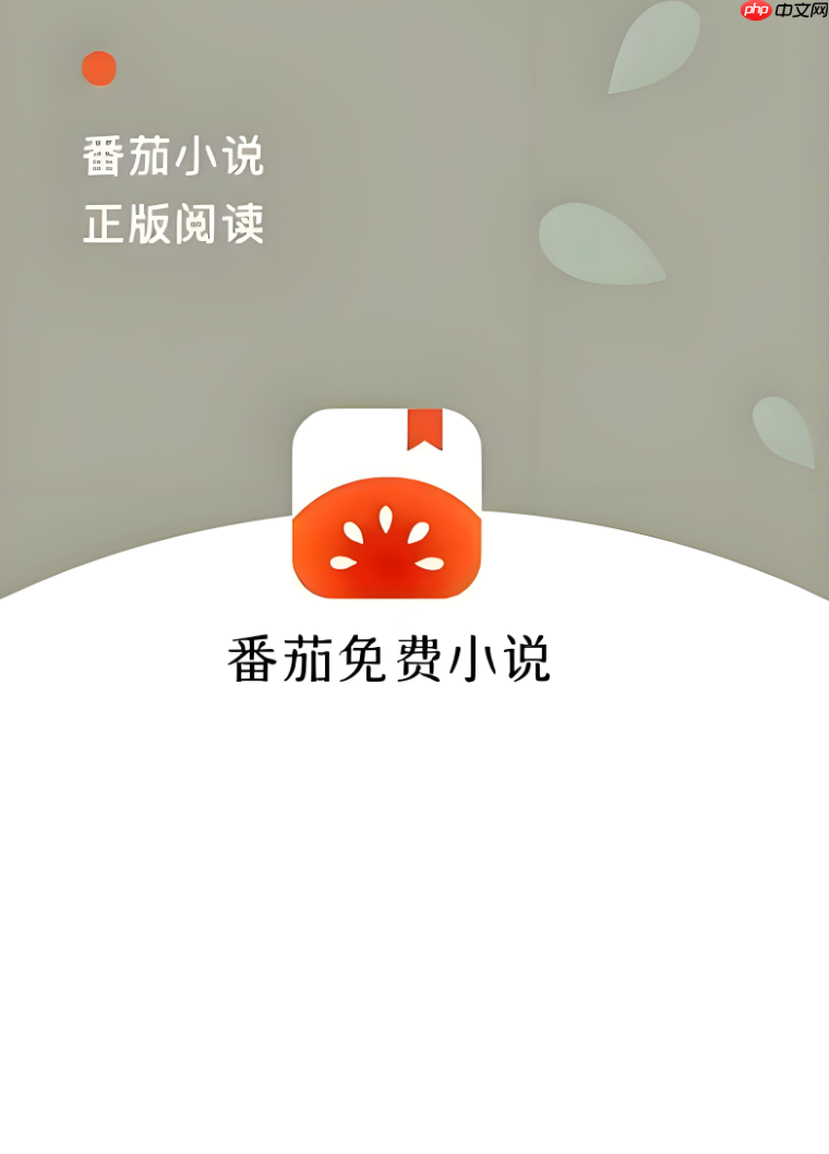 番茄免费小说为什么总是闪退_番茄免费小说闪退原因及解决方法