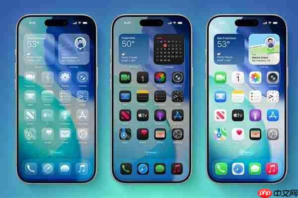 苹果悄然在iOS 26.1中引入新功能:第三方App可以后台备份照片了!