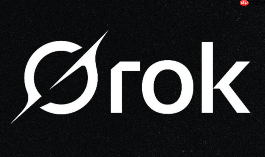 grok官网访问入口_grok官方网页版主页链接