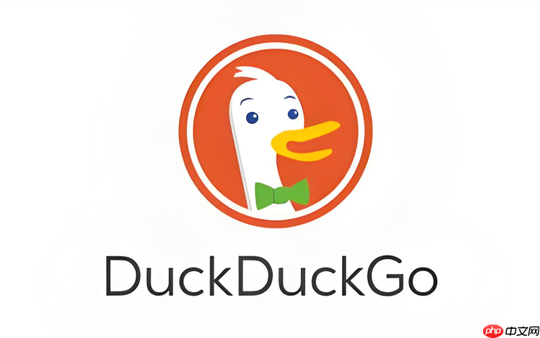 duckduckgo浏览器怎么查看网页源代码_duckduckgo网页源码查看方法