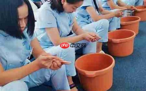 足疗店赚钱吗？一文揭秘