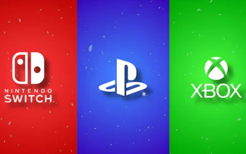 Xbox游戏将降低门槛 好让游戏登陆PS5和Switch 2
