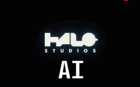 人才是系列的关键！ 《光环》制作组确认使用AI辅助制作