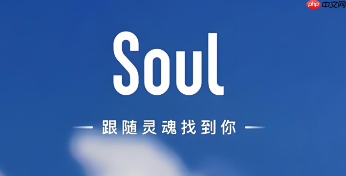 soul为什么突然不能私聊了_soul私聊异常原因分析