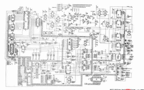 被骗了47年！经典《太空侵略者》越打越快真相：竟是Intel 8080性能瓶颈