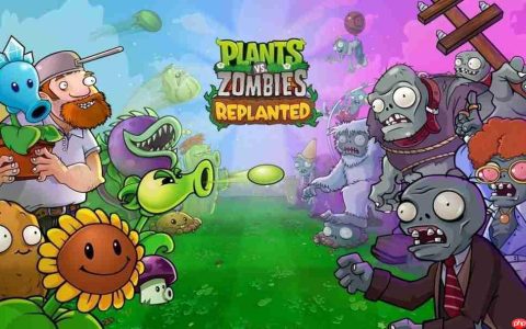 《植物大战僵尸：重植版》Steam国区好评率仅为32%：bug太多 不值98！