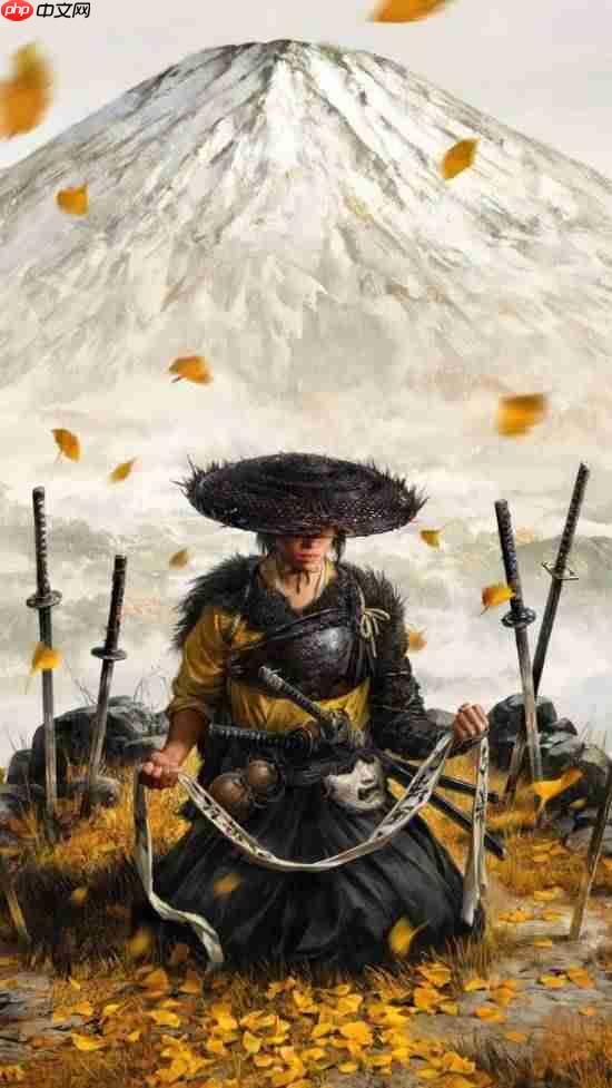 《羊蹄山之魂》能否获年度最佳?粉丝觉得难敌《光与影:33号远征队》