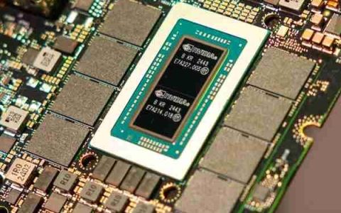 NVIDIA N1笔记本CPU新消息：2026年年中推出！外星人先用