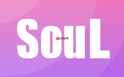soul的消息撤回有时间限制吗_Soul消息撤回限制说明