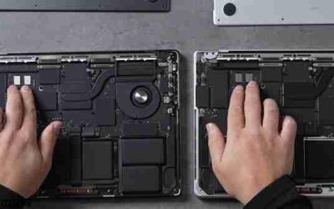 苹果藏了一手！M5 MacBook Pro隐形升级：SSD速度提升211%