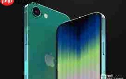 iPhone SE4外观及配置如何