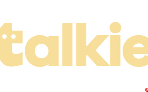 Talkie最新官方访问主页 Talkie智能聊天主页直达链接地址