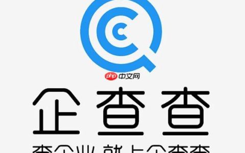 企查查如何查询环保记录_企查查环保信息的分类检索方法