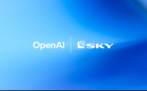 OpenAI 收购苹果“快捷指令”应用原创团队新公司