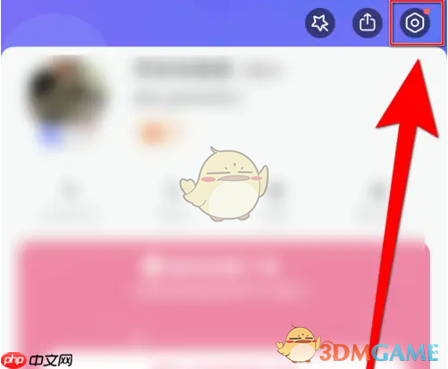 《hellotalk》开启语音通话方法