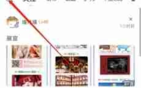 喵特app用户搜索方法