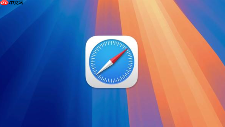 safari浏览器怎么放大网页字体_safari浏览器调整网页显示字体大小的方法