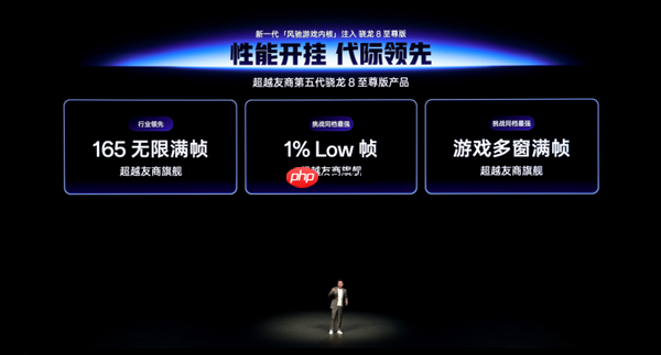 史上最强Ace!一加Ace 6发布:2599元起