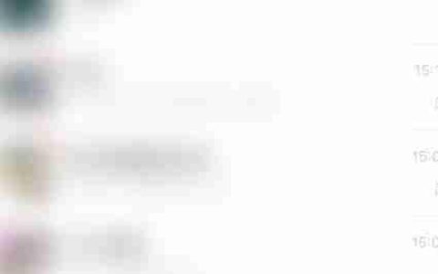 微信如何通过通讯录添加好友