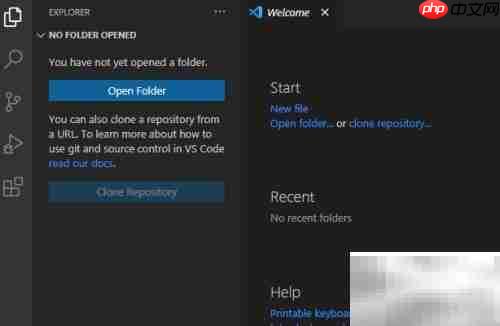 VS Code代码导航预览设置