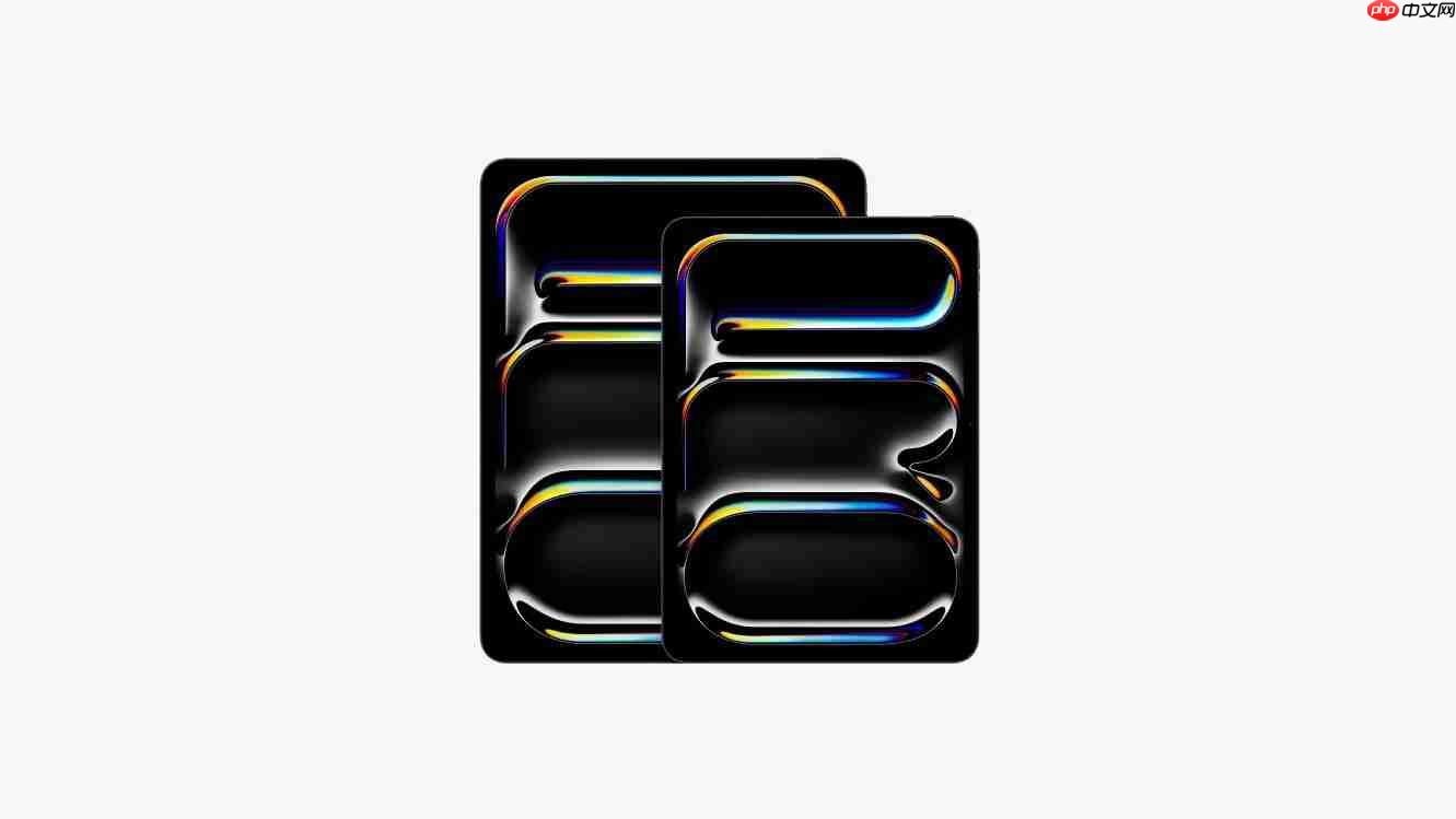 M5 iPad Pro未搭载散热系统,M6款才有?