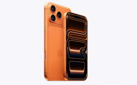 实现全域通信？曝iPhone 18 Pro将搭载马斯克星链技术