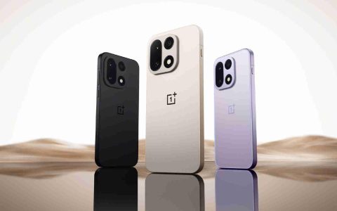 一加15配置全曝光，性能Ultra旗舰即将登场