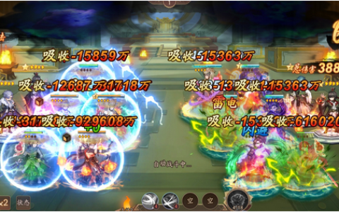 三国手游零氪开局指南：新手必看七日速成攻略