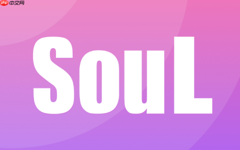 soul怎么设置不接收任何匹配请求_Soul匹配请求屏蔽设置