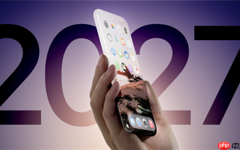 20周年iPhone看点汇总：史上最激进的苹果手机