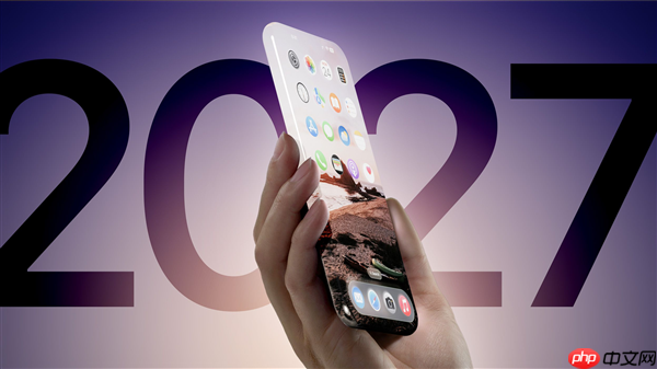 20周年iPhone看点汇总:史上最激进的苹果手机