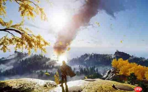 《对马岛之魂 导剪版》推出8号补丁！线上多人模式变免费DLC