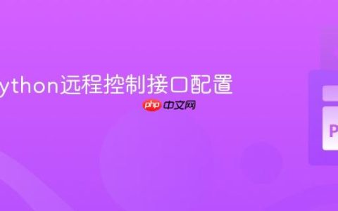 VLC Python远程控制接口配置指南