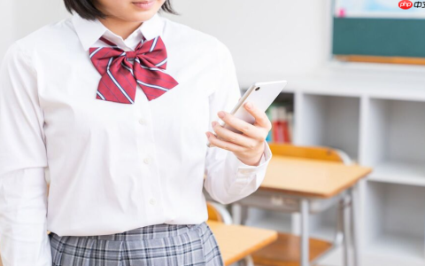 日本大学教授：防止孩子沉迷手机约定游玩规则可解