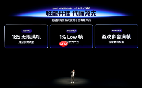 165Hz屏同档唯一！一加Ace 6开启预售：2599元起