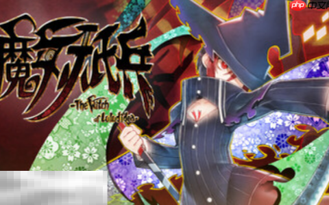 魔女祇兵兑换码分享 魔女祇兵最新2025兑换码大全