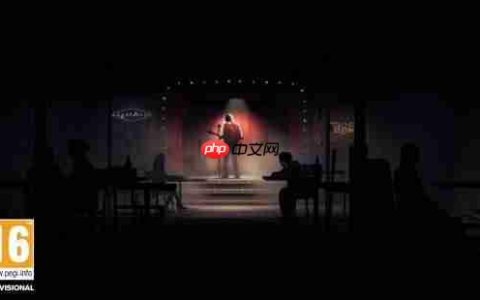 银河恶魔城恐怖新作公布！美国小镇梦魇之旅