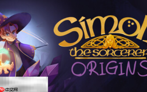 魔法师西蒙之起源兑换码是什么 Simon the Sorcerer Origins最新兑换码