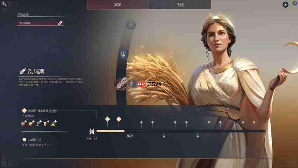 《纪元117:罗马和平》前瞻:兼具自由与深度的策略
