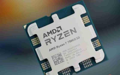 锐龙7 上市2年依旧是完美的游戏处理器！7800X3D VS. 酷睿i9-14900K