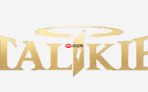 Talkie官方主页直达链接 Talkie平台在线对话功能官网入口地址