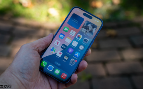 iPhone 13 mini如何隐藏相册文件夹