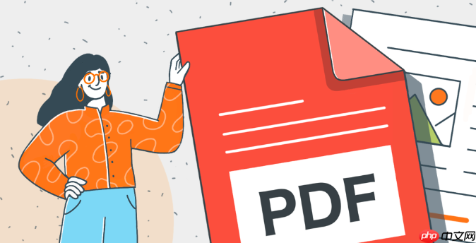 pdf浏览器最新官方网址链接 pdf浏览器平台网页版pdf阅读主页