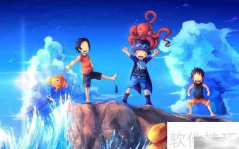 海贼王碳酸岛登场集数揭秘