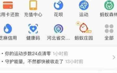 支付宝智能设备管理指南