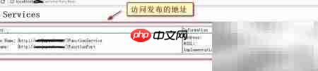 Java Web服务入门教程